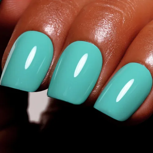 Miniatura 12 de Ozzeal Esmalte de uñas en gel, 1 unidad de 0.5 onzas líquidas, color gris claro, para otoño e invierno, secado con LED, UV, esmalte de uñas de gel
