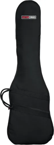 Miniatura 19 de Gator Cases - Funda acolchada de espuma para guitarras de estilo extremo, se adapta a Flying V, Explorer, Warlock y más, hasta 47.5 pulgadas