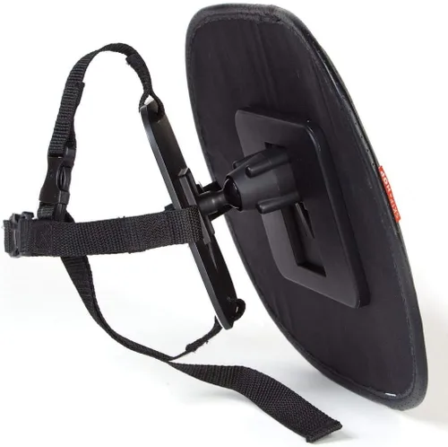 Miniatura 2 de Skip Hop Espejo de coche para bebé, estilo impulsado, negro