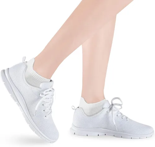 Miniatura 6 de Cozi Foot Calcetines tobilleros para mujer tela suave de algodón