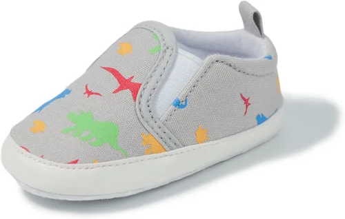 Baby Girls Boys Household Shoes Toddler House Slippers Infant Winter Warm Socks Newborn First Walkers Anti-Slip Prewalker