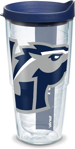 Miniatura 192 de Vaso térmico con tapa, marca Tervis, East Tenn St Univ Colossal, Transparente