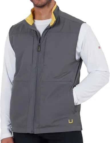 Miniatura 7 de SCOTTeVEST El mejor chaleco de viaje para hombre, 26 bolsillos ocultos, repelente al agua para viajes y más