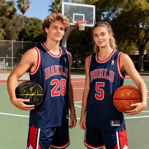 Miniatura 5 de Kuangmi Balón de baloncesto de la serie auténtica, hecho para pelotas de juego en interiores y exteriores, tamaño oficial 7/6/5, 29.5 pulgadas, 28.5