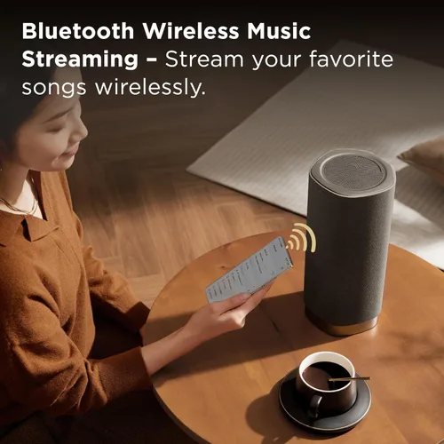 Miniatura 6 de TCL Z100 Altavoz inalámbrico de cine en casa con tecnología Dolby Atmos FlexConnect con transmisión de música Bluetooth, potencia de salida de 170