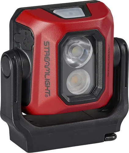 Miniatura 7 de Streamlight 61530 Syclone Jr 210 Lumen Ultra-Compacto, USB Recargable Multifunción Luz de Trabajo