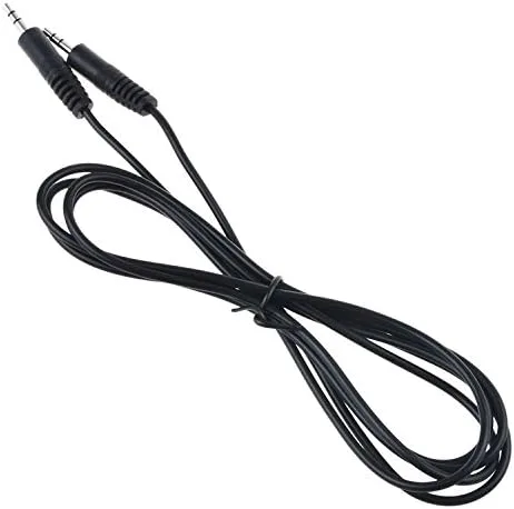 Miniatura 2 de PK Power Line - Cable de audio AUX para altavoz Bose SoundLink Mini Bluetooth PSA10F-120 359037-1300