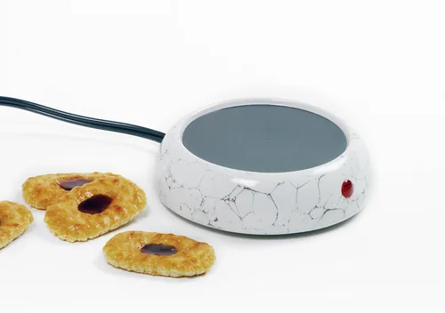 Miniatura 2 de Norpro - Calentador decorativo para tazas 3.75"/9.5 cm