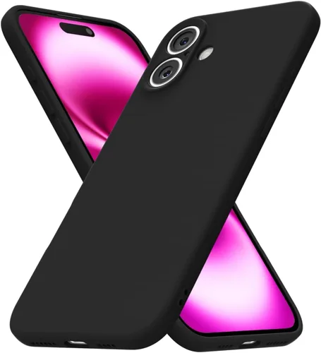 Miniatura 94 de Funda de silicona para iPhone 11, funda delgada de gel de goma suave para mujeres y niñas, bonita funda de teléfono de TPU mate con protección