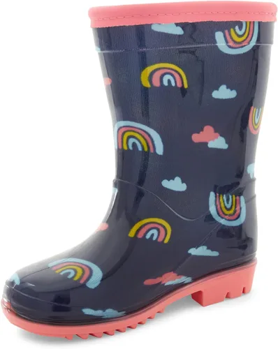 Miniatura 6 de Carter's Girl's Sherry Rain Boot