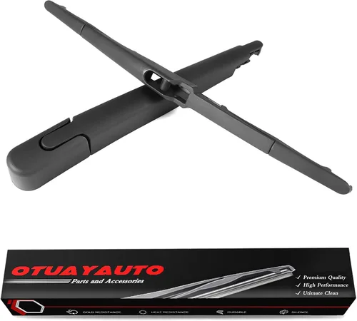 Miniatura 21 de OTUAYAUTO Juego de limpiaparabrisas trasero para KIA Sportage 2011 2012 2013 2014 2015 2016 OE:988111H000