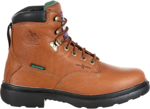 Miniatura 8 de Botas impermeables Georgia Boot para hombres de granja y rancho