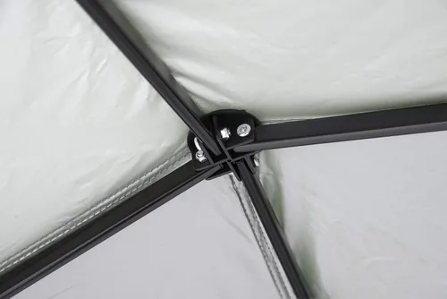 Miniatura 11 de Quik Shade Toldo de pierna recta de 12 x 12 pies