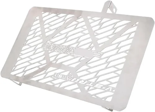 Protector de radiadores Accesorios de motocicleta Protector de radiador Protector de rejilla de radiador de acero para SU&ZUKI Vstrom 650 Vstrom650