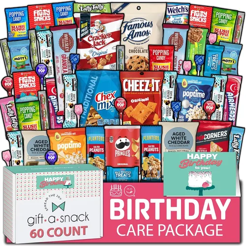 Miniatura 27 de Canasta de regalo con frutos secos para Navidad y festividades + cinta verde (juego de 7 piezas, 2.2 libras), bandeja preparada de alimentos