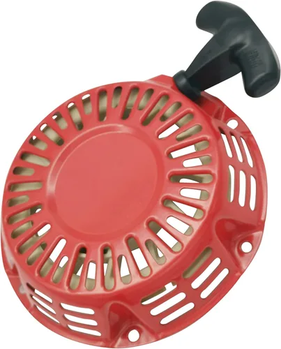 Miniatura 5 de YAMAKATO Conjunto de arranque de arranque de retroceso con cuerda de tracción para Honda GX120 GX160 GX200 28400-ZH8-13YA 28400-ZH8-013ZA, Oregon