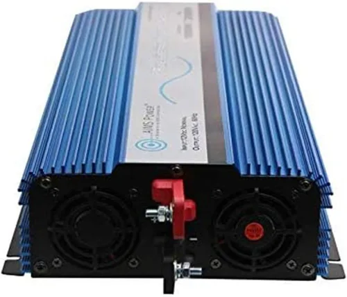 Miniatura 3 de AIMS Power Inversor de potencia