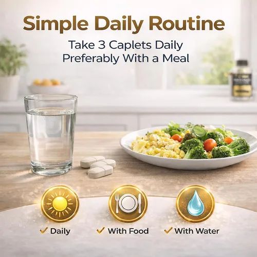Miniatura 6 de Calcio, magnesio, zinc y vitamina D3. LUAL Calcio, magnesio y zinc con vitamina D - Suplemento de apoyo óseo y muscular para adultos, suplemento
