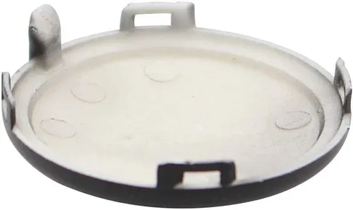 Miniatura 3 de Cubierta de botón de interruptor de motor de arranque y parada en negro para BMW X5 E70 X 6 E71 3 E90 E91 E92 E93 E87 E83 Z4 E89 320 325 520 525