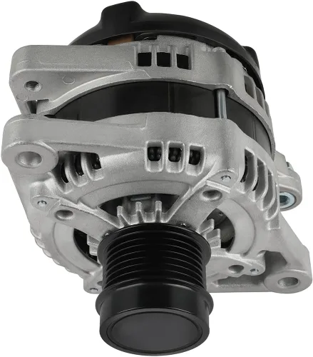 Miniatura 9 de SCITOO Alternador apto para Toyota para RAV4 09-12, para Highlander 08-16, para Sienna 07-16, para Venza y para Lexus RX350, ES350, 3.5L GAS- 12V
