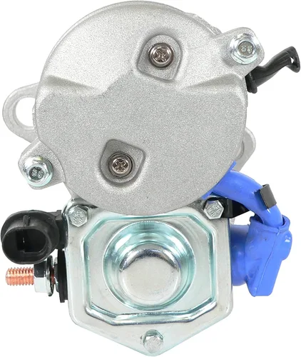 Miniatura 3 de DB Electrical Motor de arranque 410-52164 para Dodge Dakota 3.9, 5.9 1999-2003, 5.2 1999, 4.7 2000-2003, Durango 3.9 1999, 5.2 1999, 5.9 1999-2003
