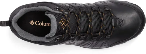 Miniatura 8 de Columbia Men's Woodburn 2 Waterproof Low Rise Hiking Shoes