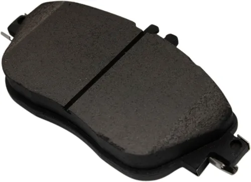 Miniatura 7 de Pastillas de freno delanteras de cerámica compatibles con INFINITI QX30 2014-2015 Mercedes-Benz B Electric Drive 2016-2017 B250e 2014-2019 CLA250