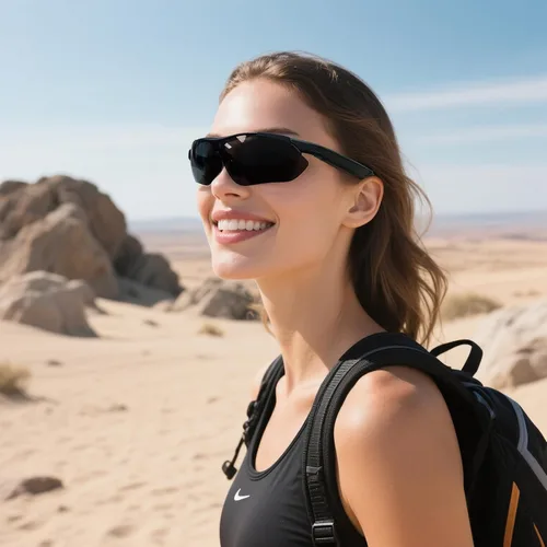 Miniatura 2 de Gafas de música inteligentes para ciclismo, gafas deportivas Bluetooth con altavoz, gafas de sol polarizadas Bluetooth para hombres y mujeres