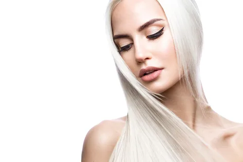 Miniatura 3 de Luminosa Blue Bleach Powder - Polvo blanqueador rápido para el cabello para reflejos, balayage y pintura, a base de plantas, hidratante, sin polvo