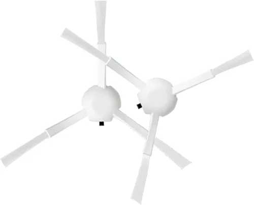 Miniatura 6 de Kit de accesorios para Dreame Bot L10S Ultra Robot Partes de Repuesto para Aspiradora, 1 Cepillo de Rodillo Principal, 2 Filtro Hepa, 4 Cepillos set1