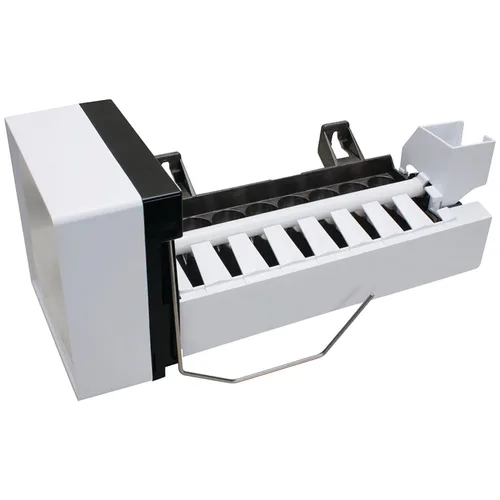KITCHEN BASICS 101: 241798224 Reemplazo de máquina de hielo para refrigerador Electrolux Frigidaire Kenmore Sears 241642511 241798201 241798231,