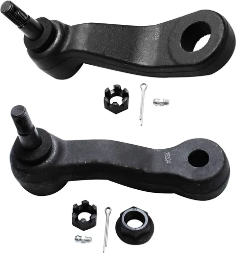Miniatura 7 de Detroit Axle -12 piezas Kit de extremo delantero para Chevy GMC Silverado Sierra Suburban Yukon XL Avalanche 1500 Tahoe Cadillac Escalade ESV EXT