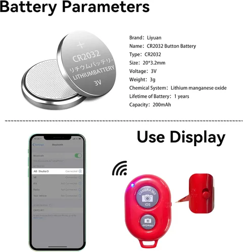 Miniatura 7 de Anillo de luz de 18 pulgadas, 55 W regulable 5500K luz con 240 LED filtro de color, tubo suave y bolsa de transporte para YouTube, TikTok, selfies