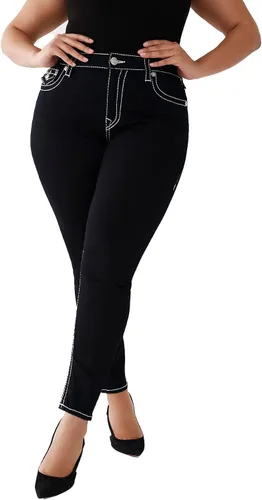 Miniatura 2 de True Religion Jeans ajustados con curvas Jennie para mujer