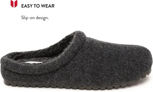 Miniatura 3 de Minnetonka Pantuflas Corbin para hombre, 0