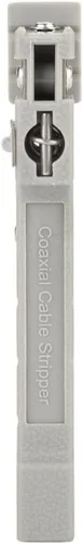 Miniatura 4 de Bewinner Pelacables de fibra óptica 45-163 45-162 Pelacables de fibra óptica para pelar cables coaxiales Herramienta para pelar fibra simple y una