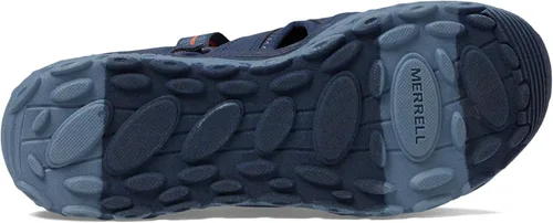 Miniatura 3 de Merrell Sandalia Hydro 2 unisex para niños
