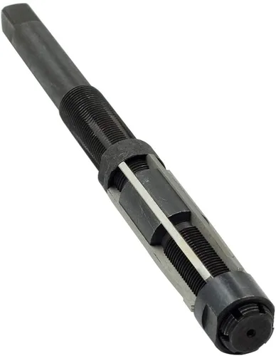Miniatura 10 de Escariador de mano ajustable con hoja de extremo cuadrado Rango de ajuste 8.5mm - 9.25mm