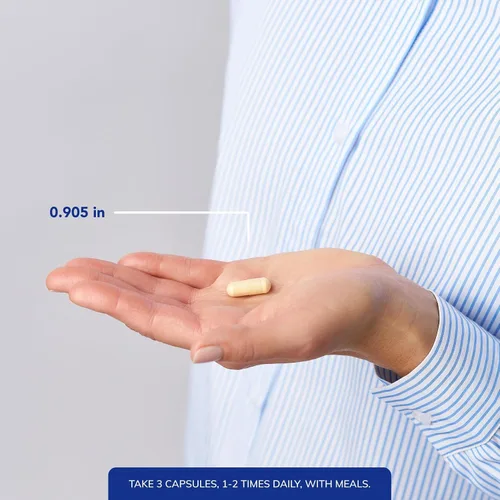 Miniatura 4 de Pure Encapsulations Nutrient 950 con vitamina K 180's - Suplemento multivitamínico y mineral - Soporte óseo y arterial* - Absorción óptima - Sin