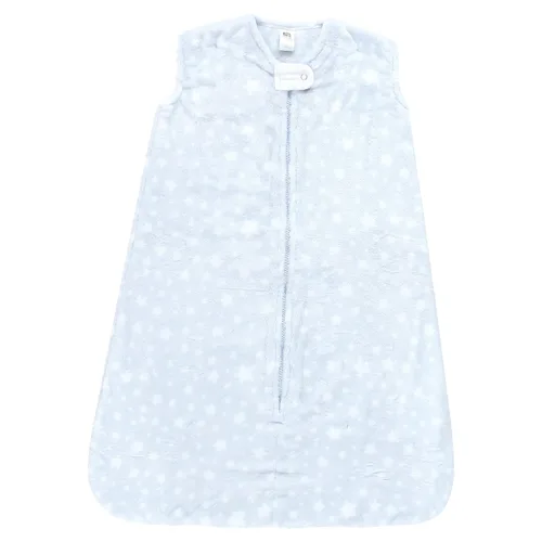 Miniatura 3 de Hudson Baby - Saco de dormir unisex de felpa para bebé, saco de dormir, manta