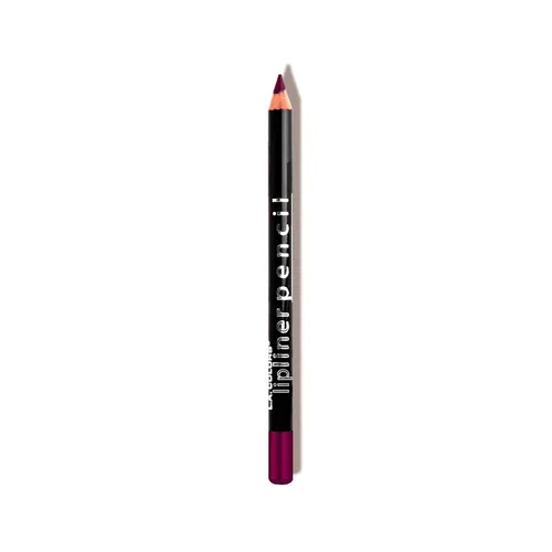 Miniatura 15 de Lápiz delineador de labios L.A. COLORS, Auburn CP518