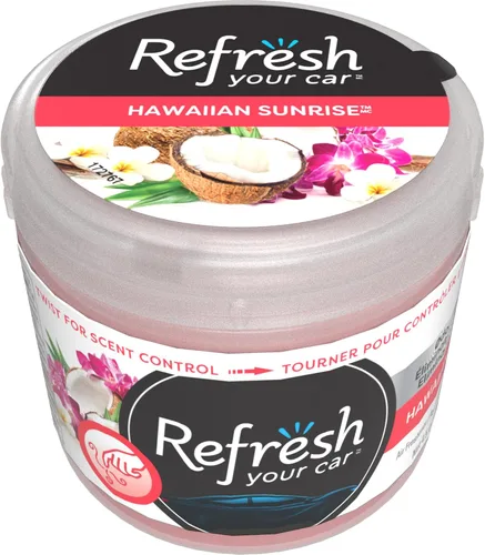 Miniatura 8 de ¡Refresca tu auto con él! Gel ambientador refrescante.