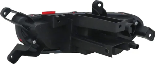 Miniatura 2 de TYC Conjunto de reflector izquierdo compatible con Mazda CX-3 2016-2021