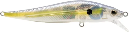 Miniatura 4 de Livingston Lures Jerkmaster Jr.