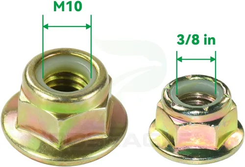 Miniatura 4 de La polea tensora GY20629 reemplaza a GY20110 AUC17621 GY22082 756-05034A 756-05034 para D110 D130 D140 D150 D155 D170 E140 E180 L100 Tractores L110