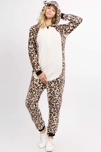 Miniatura 2 de Pijama unisex para mujer, disfraz de Halloween para hombre