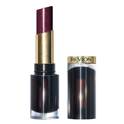 Miniatura 17 de Revlon Lápiz labial, 019 Dewy Peach, 0.15 oz