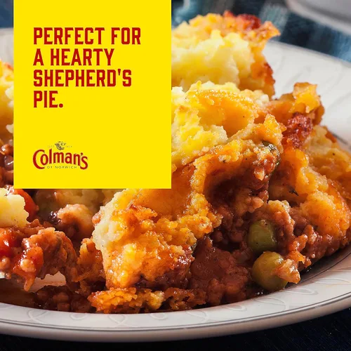 Miniatura 2 de Colman's Shepherd's Pie Mezcla de condimentos, 1.75 onzas