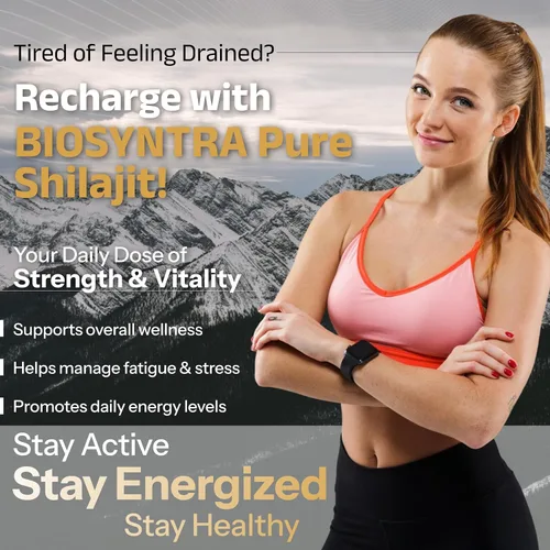 Miniatura 3 de Resina Shilajit pura, con ácido fúlvico y más de 87 oligominerales extraídos del Himalaya, suplemento de energía natural, resistencia y vitalidad