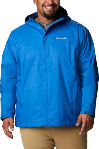 Miniatura 95 de Columbia Men's Discontinued Watertight II Jacket